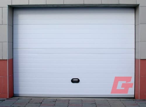 Doorhan RSD-02 4000х3000 мм
