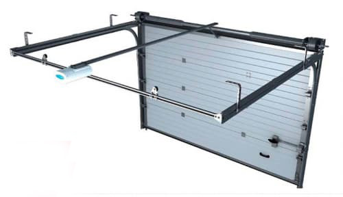 Doorhan RSD-02 2900х2200 мм