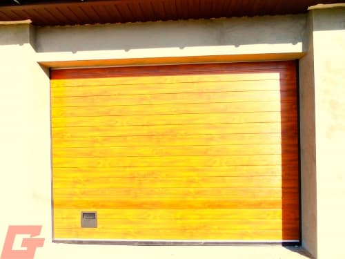 Doorhan RSD-01 2300х1800 мм