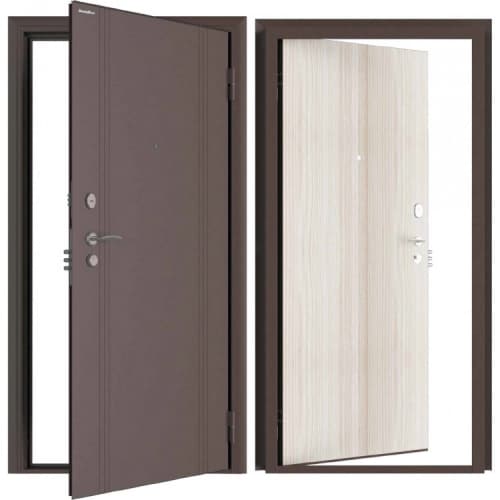 Дверь Doorhan КОМФОРТ 880х2050мм