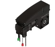 Doorhan SHAFT-50 KIT до 25 м. кв.