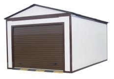 Doorhan RSD-02 3300х2200 мм