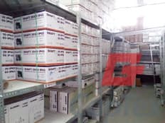 Doorhan SHAFT-30 KIT до 18 м. кв.